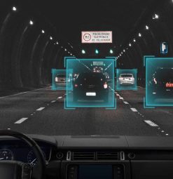 Chất lượng ghi hình từ Camera Hành Trình 70MAI M500