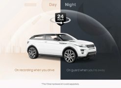 Camera Hành Trinh 70MAI M300 24/24