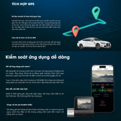 Camera hành trình 70mai A510 (2)