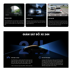 Camera hành trình 70mai A510 (3)