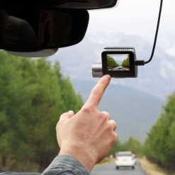 Camera hành trình 70mai A510